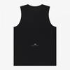 The North Face Velo Run Sleeveless Black Nt7vs01j
