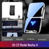 Nezha UPRO/VPRO Wireless Charger & Car Navigation Mount
