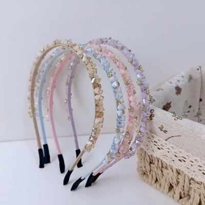 Haar-Accessoires – Damen-Haarbänder