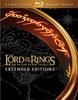 The Lord of the Rings: The Motion Picture Trilogy (Extended Editions) [Blu-ray]