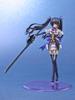Hyperdimension Neptunia Noir (1/8 Scale PVC Painted Finished Product)