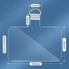 Anti-lost Phone Hanging Cord Strap Patch  Universal Mobile Phone