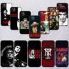 RE51 S-Scarfaces Case for Motorola Edge 60 60s 70 G86 G56 G54 E14 G04S G45 G54 G64 S30 S50 X30 X40 X50 Pro Power