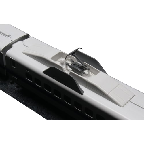 KATO N Gauge 300 Series Shinkansen "Nozomi" 16-Car Set 10-1766 Model Train