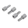 Convenient Packaging Mixer Potentiometer Shaft Potentiometer Extension Knob