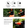 2L Gardening Watering Can Watering Pot Air Pressure Car Cleaning Handheld Watering Can