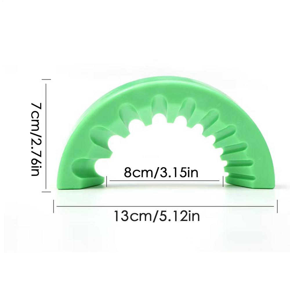 10 In 1 Angle Grinder Drill Bit Sharpener Old Drill Bit Grinder 3-12mm Portable Hole-punching Head Attachment