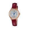 Men's Analog Quartz Watch SHE-4522PGL-7A
