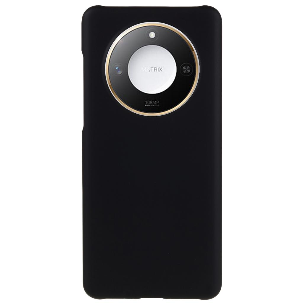 For Honor X60 5G Case Hard PC Frosted Minimalist Phone Cover