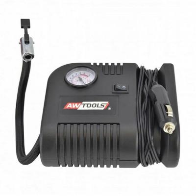 AW Tools Mini Air Compressor (EU Plug)