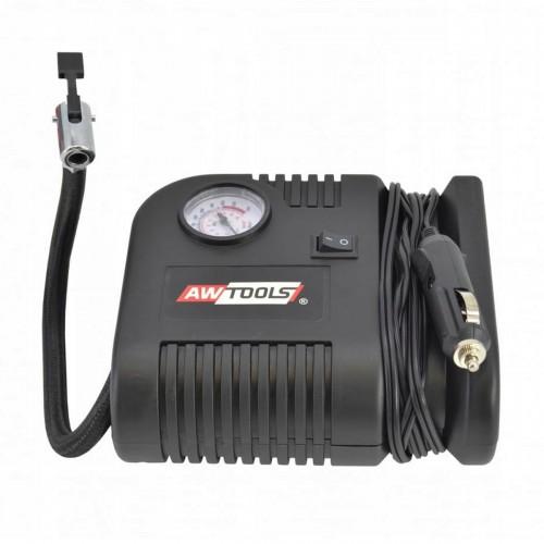 AW Tools Mini Air Compressor (EU Plug)