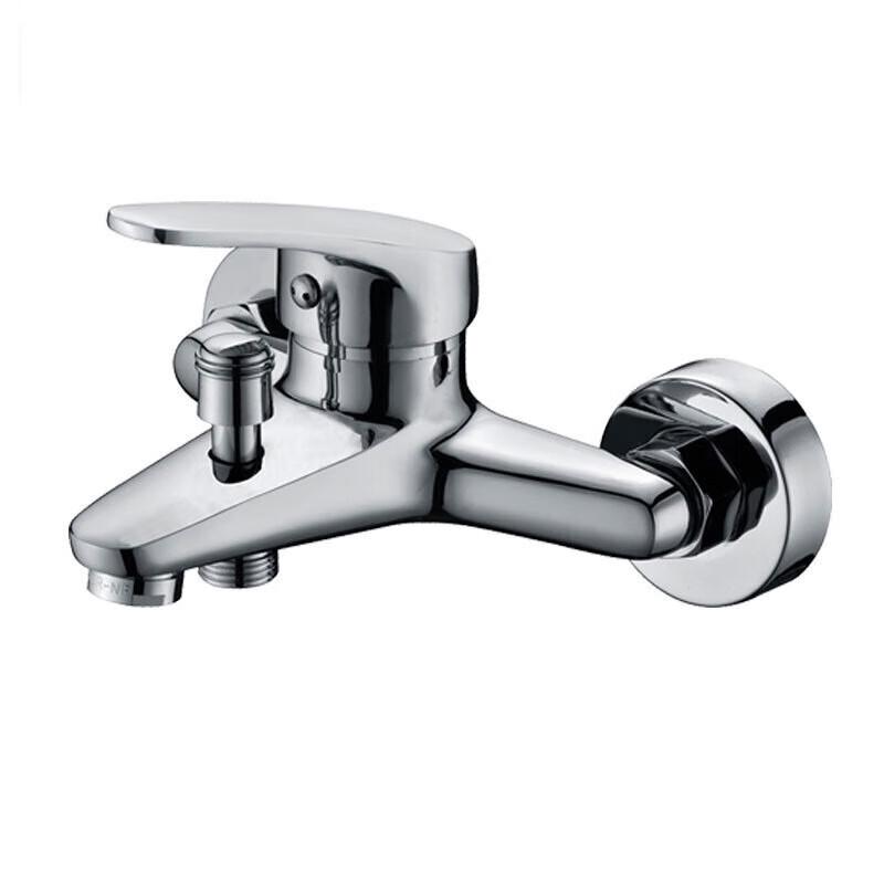Fangzi Bathtub & Shower Faucet Mixer