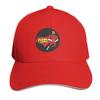 The Plumb Lord Baseball Cap Summer Hat Brand Unisex Cap New In Hat Thermal Visor GirlS Hats Unisexs