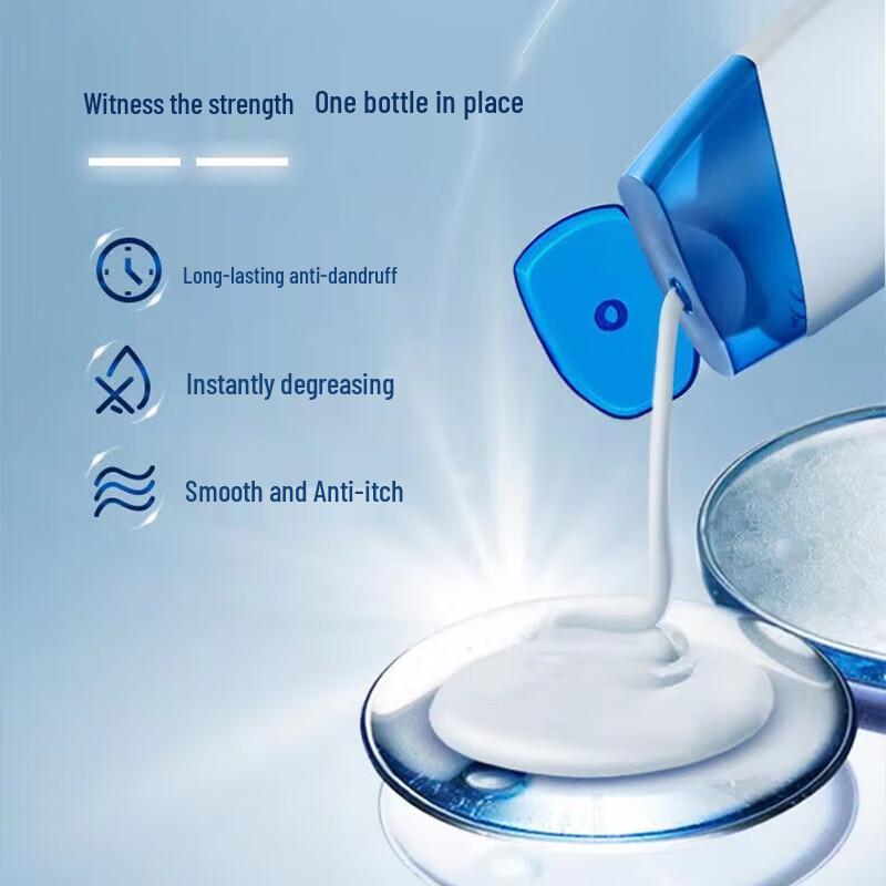 Head & Shoulders 9-Piece Travel Wash Bag Set