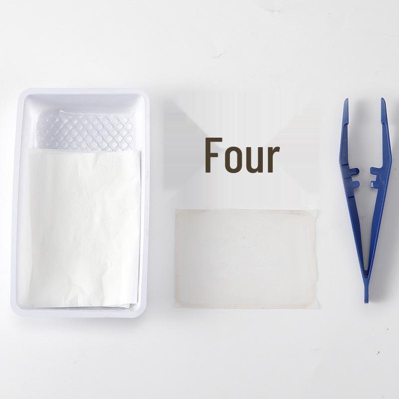 Hand-Crank Generator DIY Kit for Science Experiments and Education