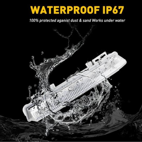 Daytime Running Light Fog Light Left For 2009-2014 Mercedes-Benz E-Class W212 I