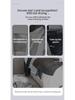 Portable Foldable Clothes Dryer and Sterilizer for Dormitories