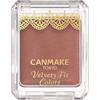 Canmake Velvet Fit Colors 04 Rose Cocoa 2g