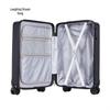 Xiaomengge MG2006 Hardside Spinner Luggage