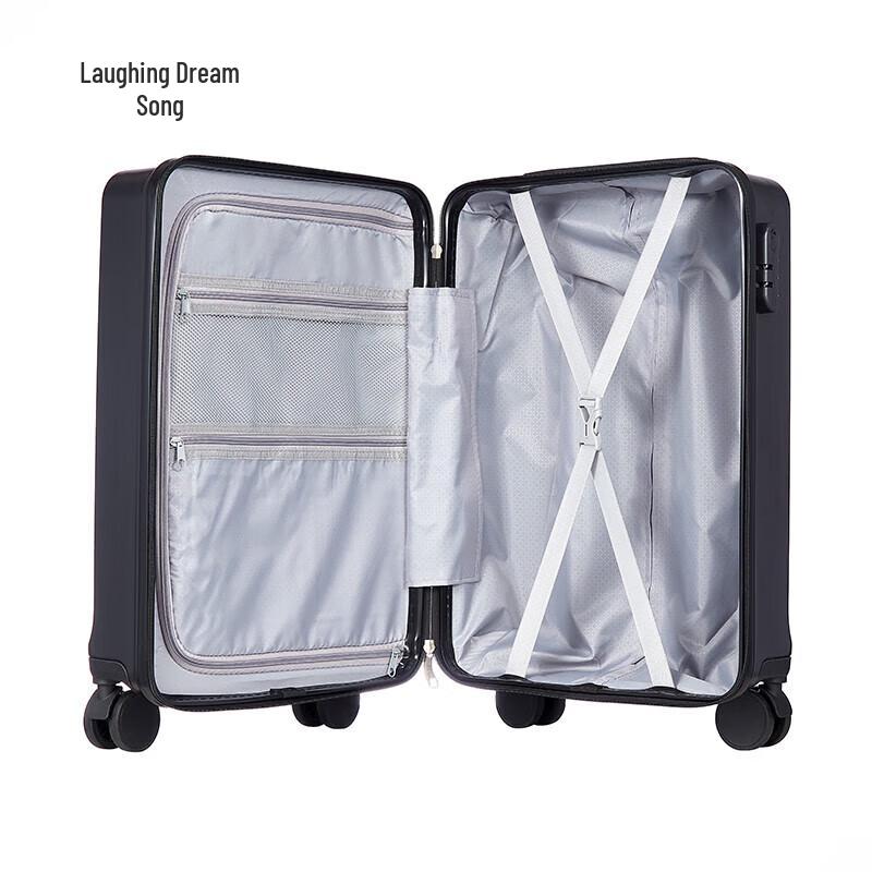 Xiaomengge MG2006 Hardside Spinner Luggage