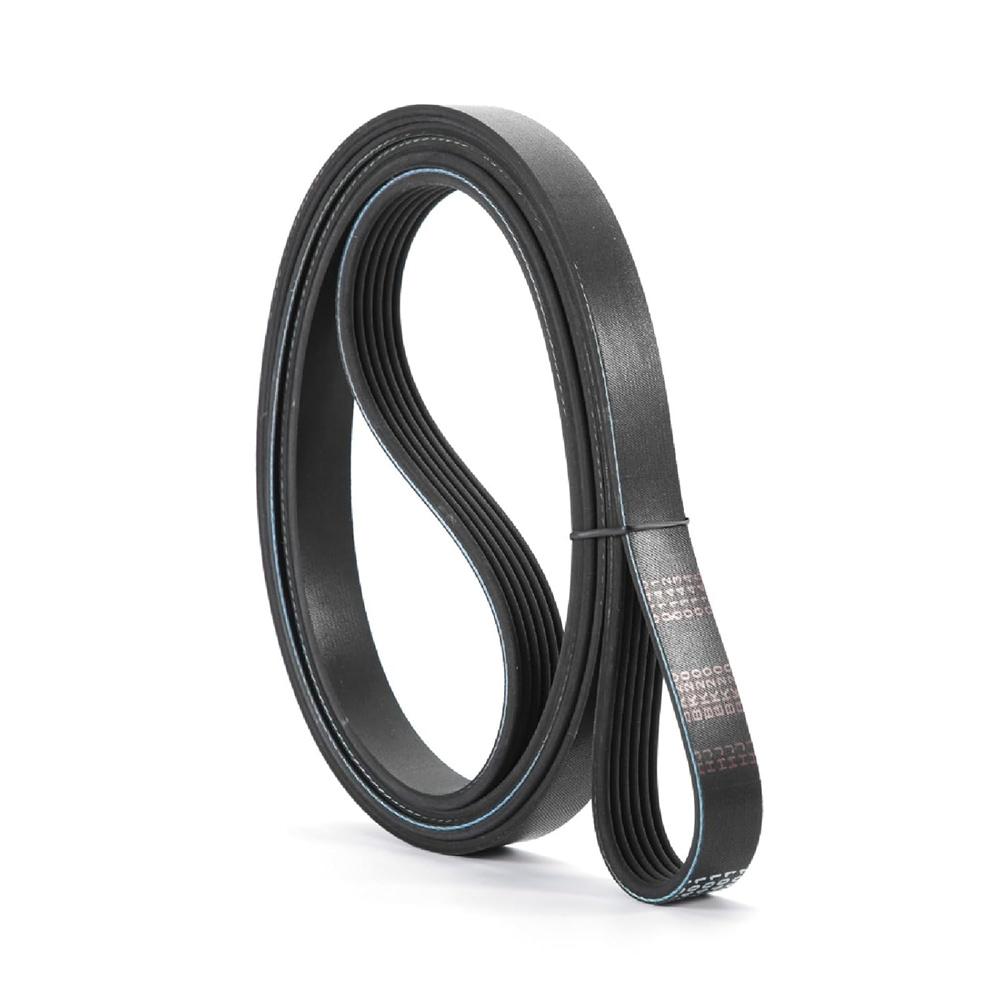 Vehicle Alternator Drive Belt For Mercedes-Benz GLK350 SL550 ML350 R350