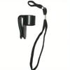 1PC Multi-functional Walking Stick Holder and Hand Rope Sleeve - Safety Rope Sleeve for Elderly Walking Sticks, Suitable for Walking Sticks