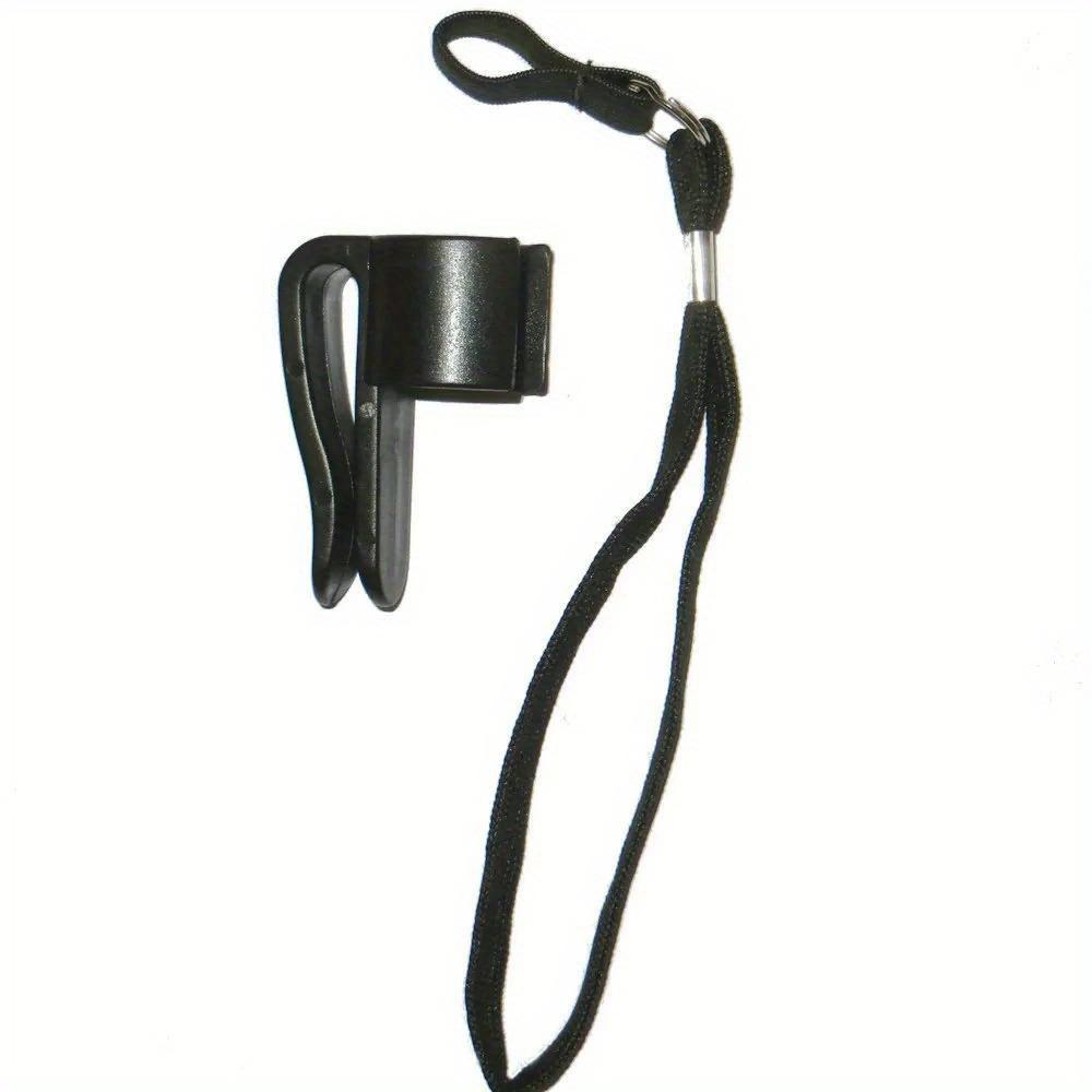 1PC Multi-functional Walking Stick Holder and Hand Rope Sleeve - Safety Rope Sleeve for Elderly Walking Sticks, Suitable for Walking Sticks