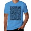 Game Grumps Quotes T-Shirt edition plus size tops vintage clothes clothes