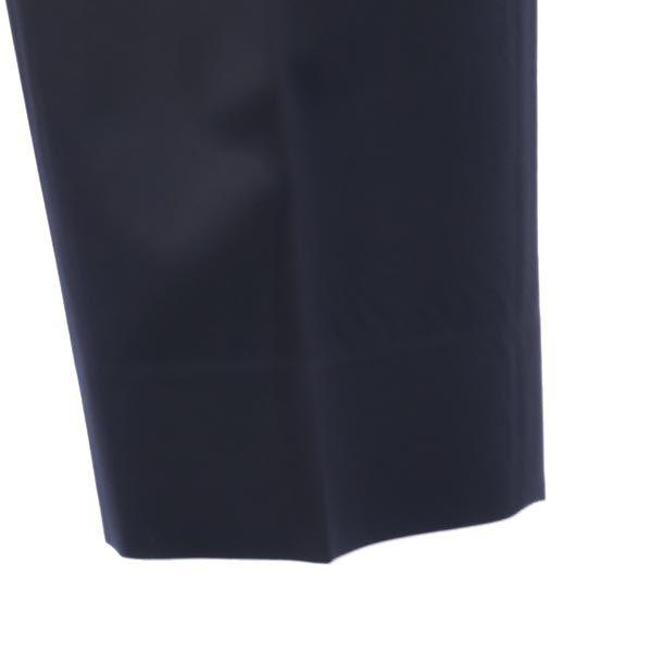ARMANI COLLEZIONI suit Setup dark blue tailored jacket Men's Used