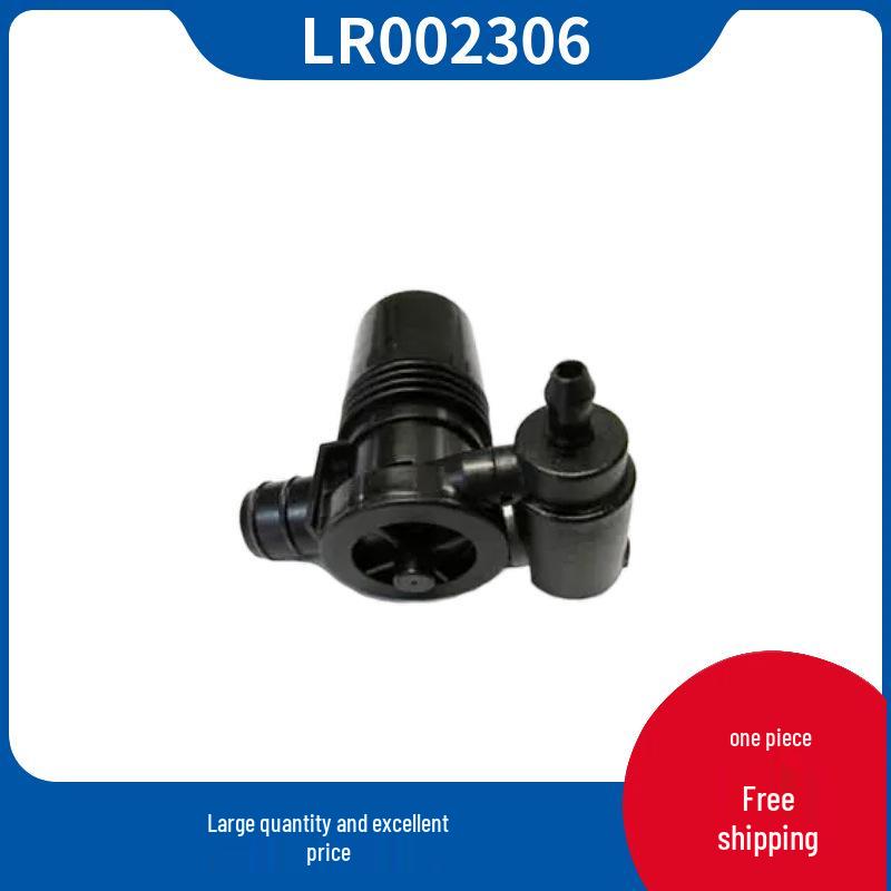 

LR002306 Washer Pump for Land Rover Freelander 2 (2006-2014) Inquiry