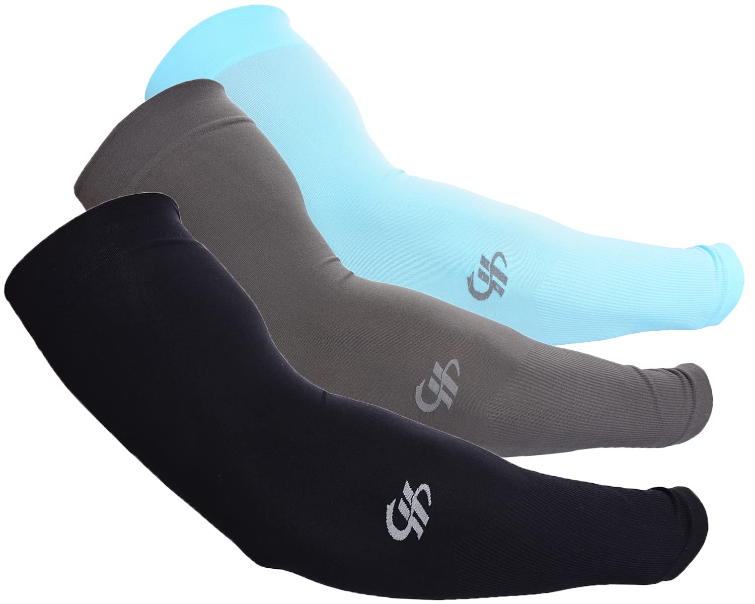 

Рукав UV Пот Быстросохнущий UV Солнцезащитный рукав UV Для спорта Горы На открытом воздухе Унисекс [HOPESHINE] Накидки, Перчатки, Прохладный, Однотонный, Впитывающий, Сохнущий, Противоскользящий,