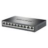 Tp-Link TL-SF1010P 10-Port 100Mbps PoE Switch