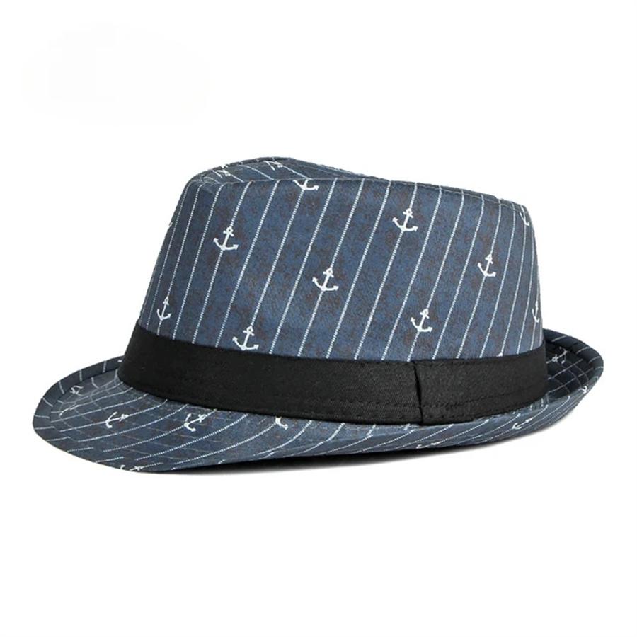 

Весенне-летняя шерстяная свадебная шляпа для мужчин среднего возраста, модная пара, осенне-зимняя вечеринка, клетчатый роскошный дизайн, джазовая шляпа, шляпа федора, женская