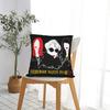Everybody Wants To Be Us Pillowcases Fashion Pillow Case For Wedding Party Home Decor Graphic Pillow Cover