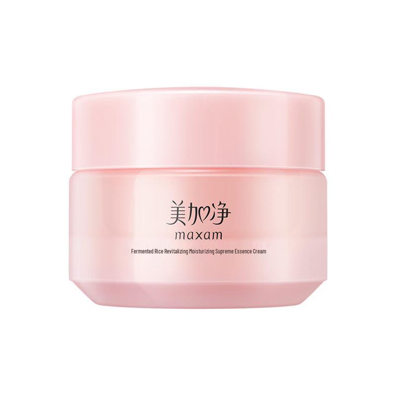 Mei Jia Jing Fermented Rice Revitalizing Hydrating Essence Cream