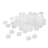 Case Transparent Pack Of 100 18mm To 50 Mm