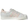 adidas Oryginalne Sneakersy Superstar 'Szaro-Różowe' H00167