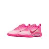 Nike A'One Low top Basketball Shoes Pink Kids' HF7001-600