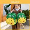 Fashionable Kindergarten Backpack Adorable Design For Boys And Girls Aged 3-7