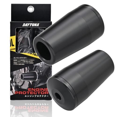 

Daytona Motorcycle Engine Slider Z900RS/CAFE (18-24) Engine Protector Black 40474