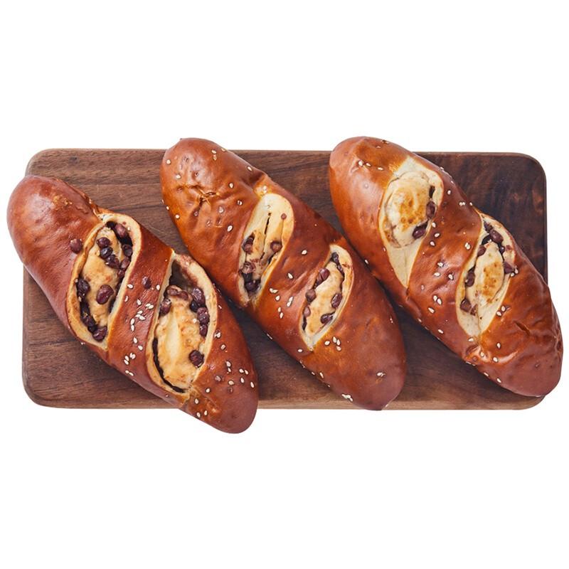 Kairuimeijia Pre-baked Breads