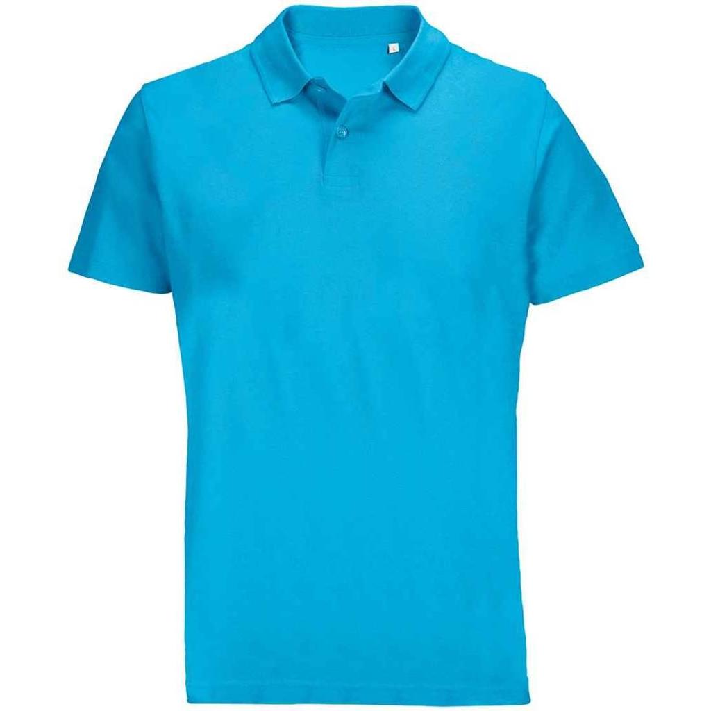 SOLS Unisex Adult Pulse Pique Polo Shirt