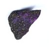Natural Purple Sapphire Loose Gemstone Rough 105.99 Ct Uncut -W September Birthday Birthstone