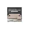 TAOCOCO Waterproof Couch Sofa Cover, Floor Sofa Cover, Corner Sofa Cover, Sofa Bed Cover, Ottoman