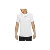 Nike Soccer Jerseys Men's White Moderate Straight Fit CZ0983-100