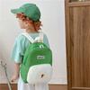 Childrens Fashion Backpack With Breathable Nylon For School And Kindergarten