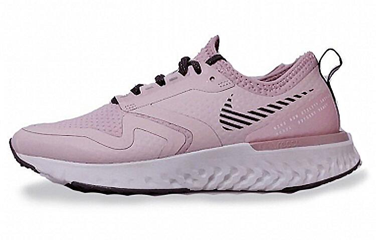 Nike Odyssey React 2 Shield Barely Rose Women s BQ1672-601 36