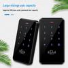 Waterproof Electromagnetic Access Control Kit for Glass Doors with Password Security