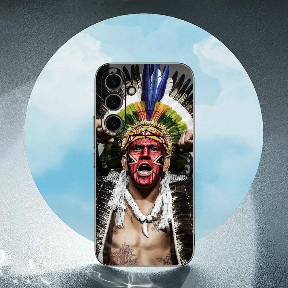 Für Samsung U-ufc P-Pereira Galaxy S23 S24 S25 Ultra S22 Plus S21