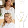 Adorable Small Tennis Jewelry Necklace Comfortable And Stylish For Daily Use
